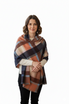 Epice - Shawl - Check
