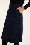 Danefæ - Danemaren Denim Skirt