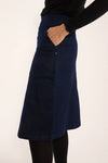 Danefæ - Danemaren Denim Skirt