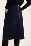 Danefæ - Danemaren Denim Skirt