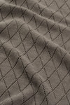 Heidekönigin  - Diamond Cardigan