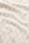 Heidekönigin  - Diamond Cardigan