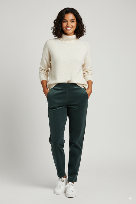 Elemente Clemente - Pants Geishan - C25D250