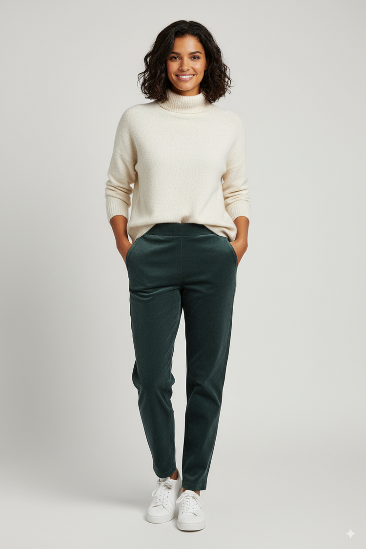 Elemente Clemente - Pants Geishan - C25D250