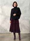 Butapana - Skirt - 26-411