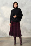 Butapana - Skirt - 26-411