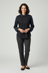 Elemente Clemente - Blouse Piresti - C25D142