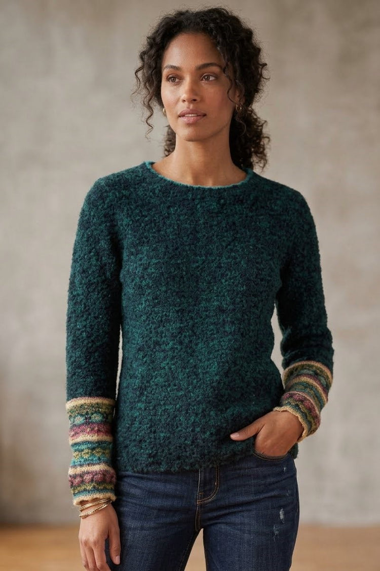Butapana - Sweater - 26-320