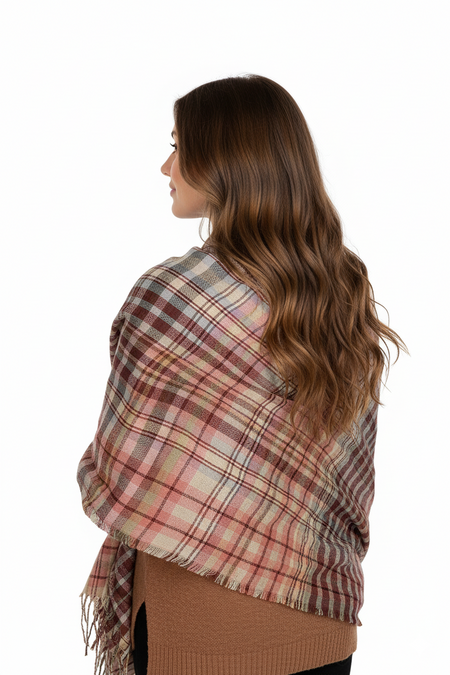 Epice - Shawl - 2526