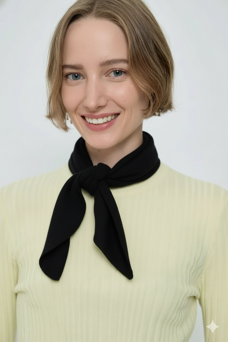 Diarte - Triangle Scarf