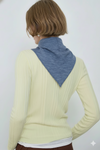 Diarte - Triangle Scarf