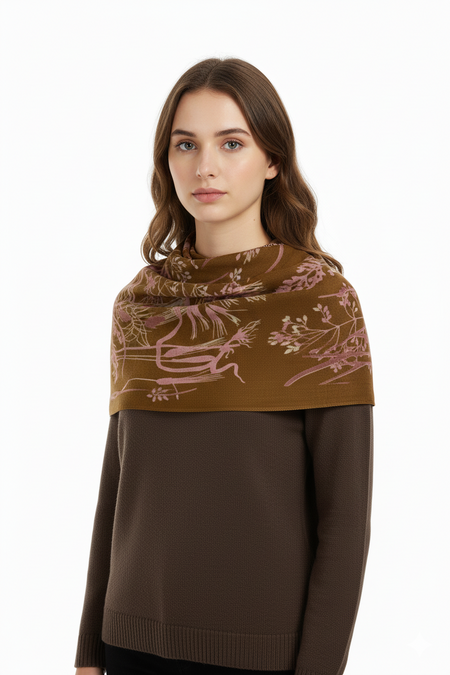 Epice - Stole - 2593