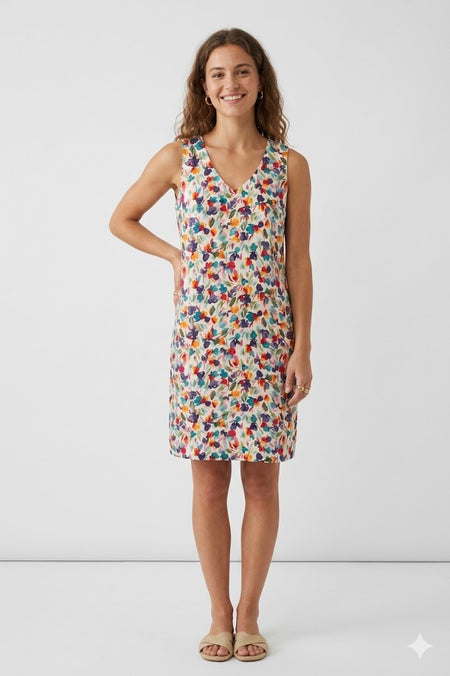 Dunque - Dress - 826287