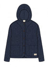 By Basics - Sweat Blazer- 14026