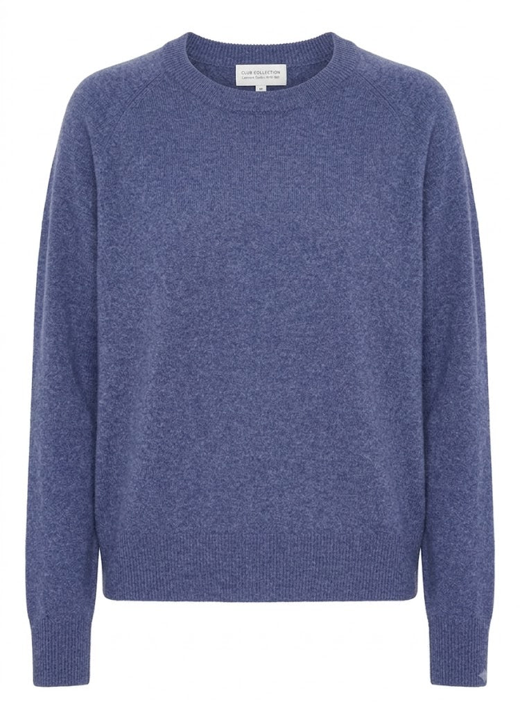 Dear Dharma - Mona Sweater