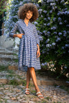 Zen Ethic - Marie Dress