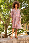 Zen Ethic - Lucia Dress
