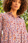 Zen Ethic - Lucia Dress