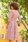 Zen Ethic - Lucia Dress