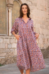 Zen Ethic - Mila Dress