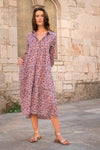 Zen Ethic - Mila Dress
