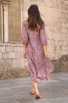 Zen Ethic - Mila Dress