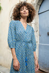 Zen Ethic - Lily Dress