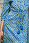 Zen Ethic - Lily Dress