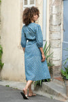 Zen Ethic - Lily Dress