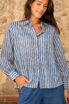 Zen Ethic - Alka Shirt