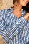 Zen Ethic - Alka Shirt