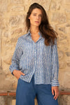 Zen Ethic - Alka Shirt