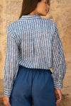 Zen Ethic - Alka Shirt