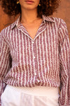 Zen Ethic - Alka Shirt