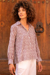Zen Ethic - Alka Shirt