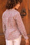 Zen Ethic - Alka Shirt