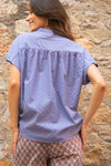 Zen Ethic - Azale Shirt