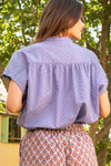 Zen Ethic - Azale Shirt