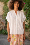 Zen Ethic - Azale Shirt