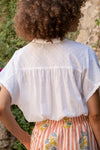 Zen Ethic - Azale Shirt