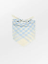 Becksondergaard - Check Siw Scarf