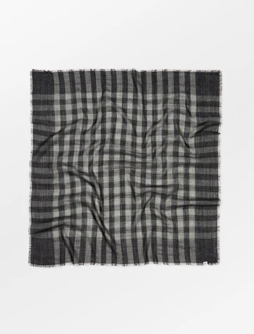 Becksondergaard - Check Siw Scarf