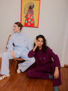 Becksondergaard - Striped PJ Pants