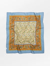 Becksondergaard - Tapisflora Cotta Scarf