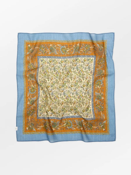 Becksondergaard - Tapisflora Cotta Scarf