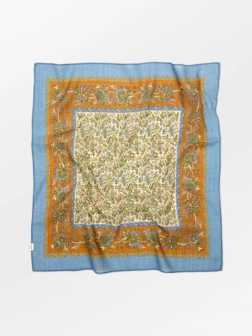 Becksondergaard - Tapisflora Cotta Scarf