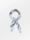Becksondergaard - Grid Cowea Scarf