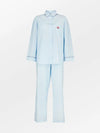 Becksondergaard - Scallop Flotile PJ Shirt
