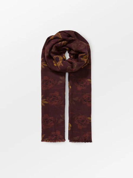 Becksondergaard - Magna Flower Scarf