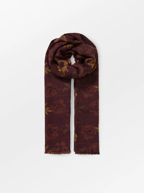 Becksondergaard - Magna Flower Scarf